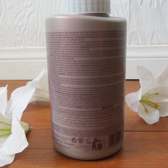 Kadus Imunal Energy+Control Hydro Energy HAIR Mask - Picture 5 of 11